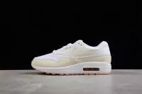 basket nike air max 1 wmns pale ivory dz2628-101